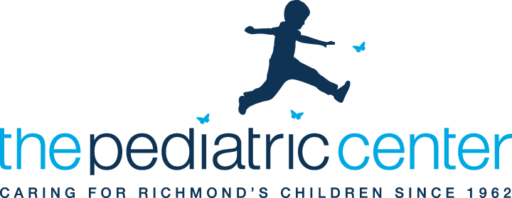 PediatricCenter Logo