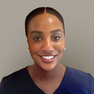 Sasha Gray, CPNP-PC | Pediatric Center of Richmond