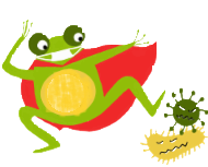 Flu Fighter Updated Icon