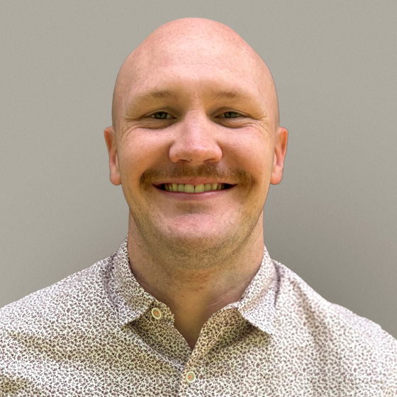 Kyle Powers