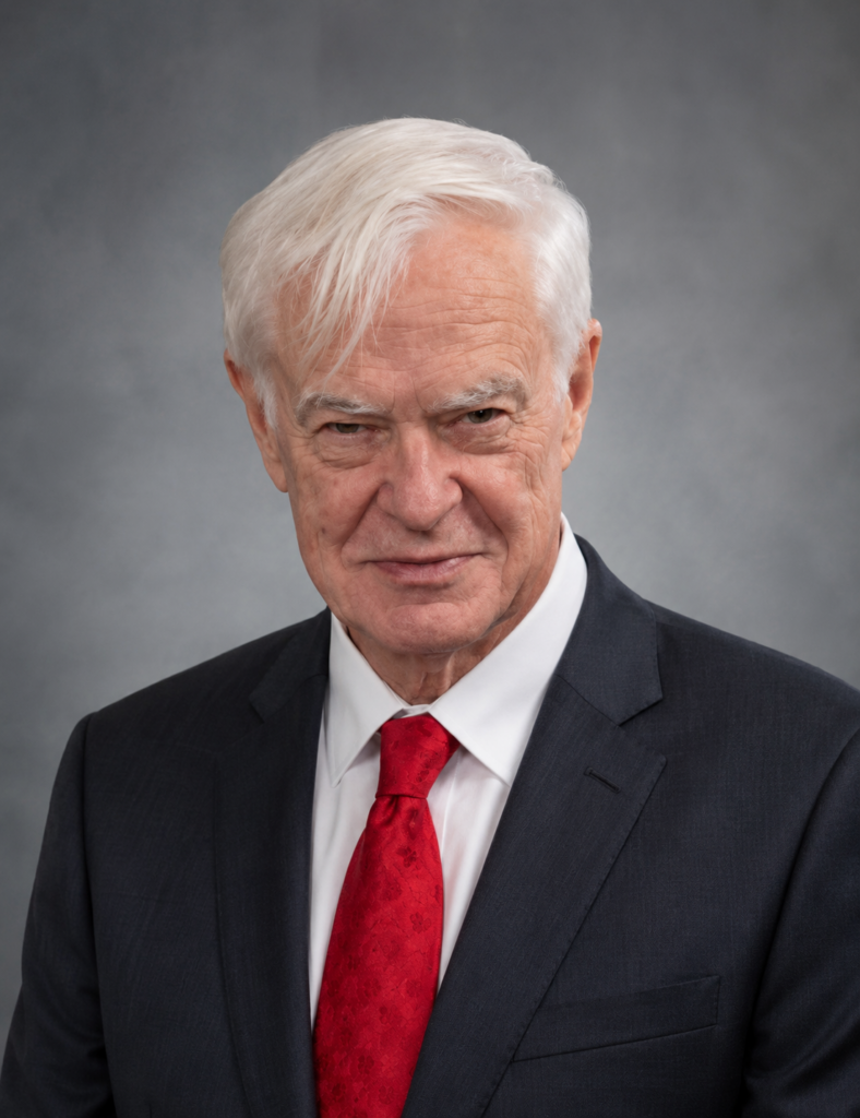 Dr. Haas for Website